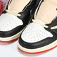Travis Scott x AJ1 Low ‘Red & Black’ (Unreleased)