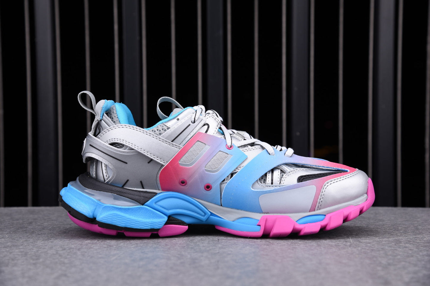 Track Trainer 'Gradient'