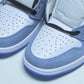 AJ1 Retro High OG University Blue