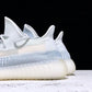Yzy Boost 350 v2 Cloud White Non-Reflective