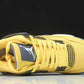 AJ4 Retro 'Lightning'