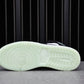 AJ1 Mid SE GS ‘Glow in the Dark Panda’