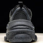Triple S Sneaker "Black"