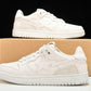 A Bathing Ape Bape SK8 Sta ‘Triple White’