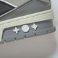 Louis Vuittоп Trainer Low 'Black Grey'
