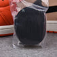 AJ1 Retro Mid SE ‘Team Orange’