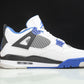AJ4 Retro 'Motorsports'