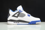 AJ4 Retro 'Motorsports'