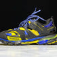 Track Trainer 'Black Yellow Blue'