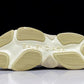 Triple S Sneaker "Green Yellow"