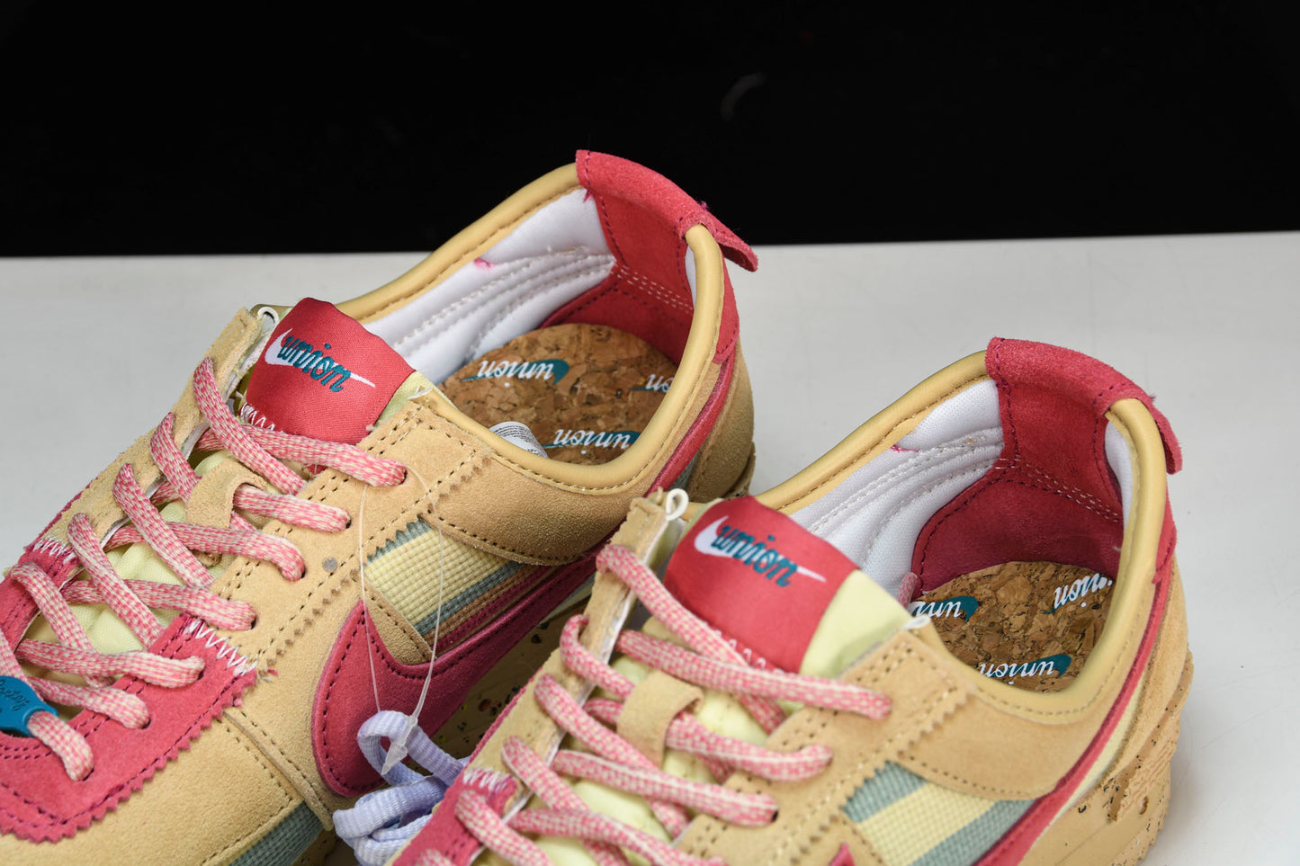 Union LA x Cortez SP 'Sesame'