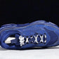 Triple S Sneaker "Navy Clear Sole"