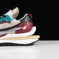 Sacai VaporWaffle Villain Red