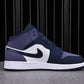 AJ1 Mid GS ‘Sanded Purple’