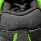 Track 2.0 Trainer 'Black Green'