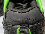 Track 2.0 Trainer 'Black Green'