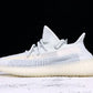 Yzy Boost 350 v2 Cloud White Reflective