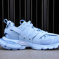 Track Trainer 'Light Blue'