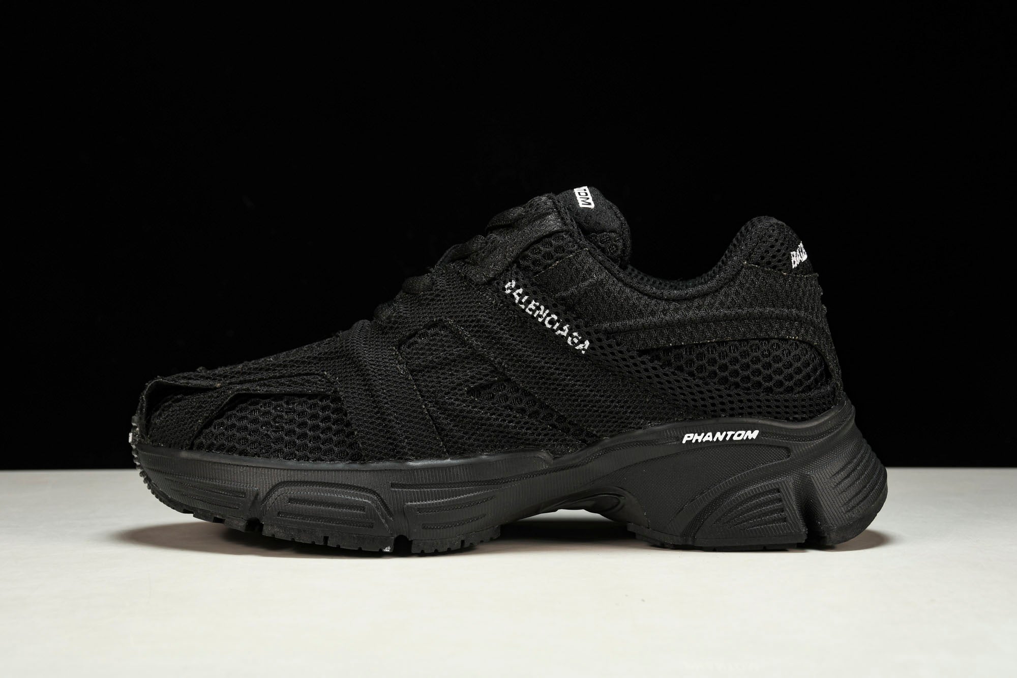 Balenciaga Phantom Trainers