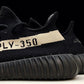 Yzy Boost 350 v2 Core Black White