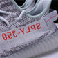 Yzy Boost 350 v2 Blue Tint