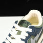 A Bathing Ape Bape SK8 Sta ‘Navy Khaki’