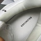 Triple S Sneaker "Allover Logo - White"