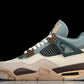 AJ4 Retro x Snorlax (Unreleased)