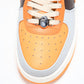 A Bathing Ape Bape Sta M2 ‘Orange'