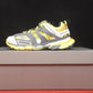 Track Trainer 'Yellow Black White'