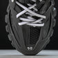 Track Mule 'Black'
