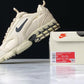Stussy Spiridon Caged 2 'Fossil'