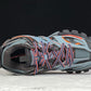 Track Trainer 'Dark Grey Orange'