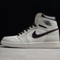 AJ1 Retro High OG Defiant SB NYC to Paris
