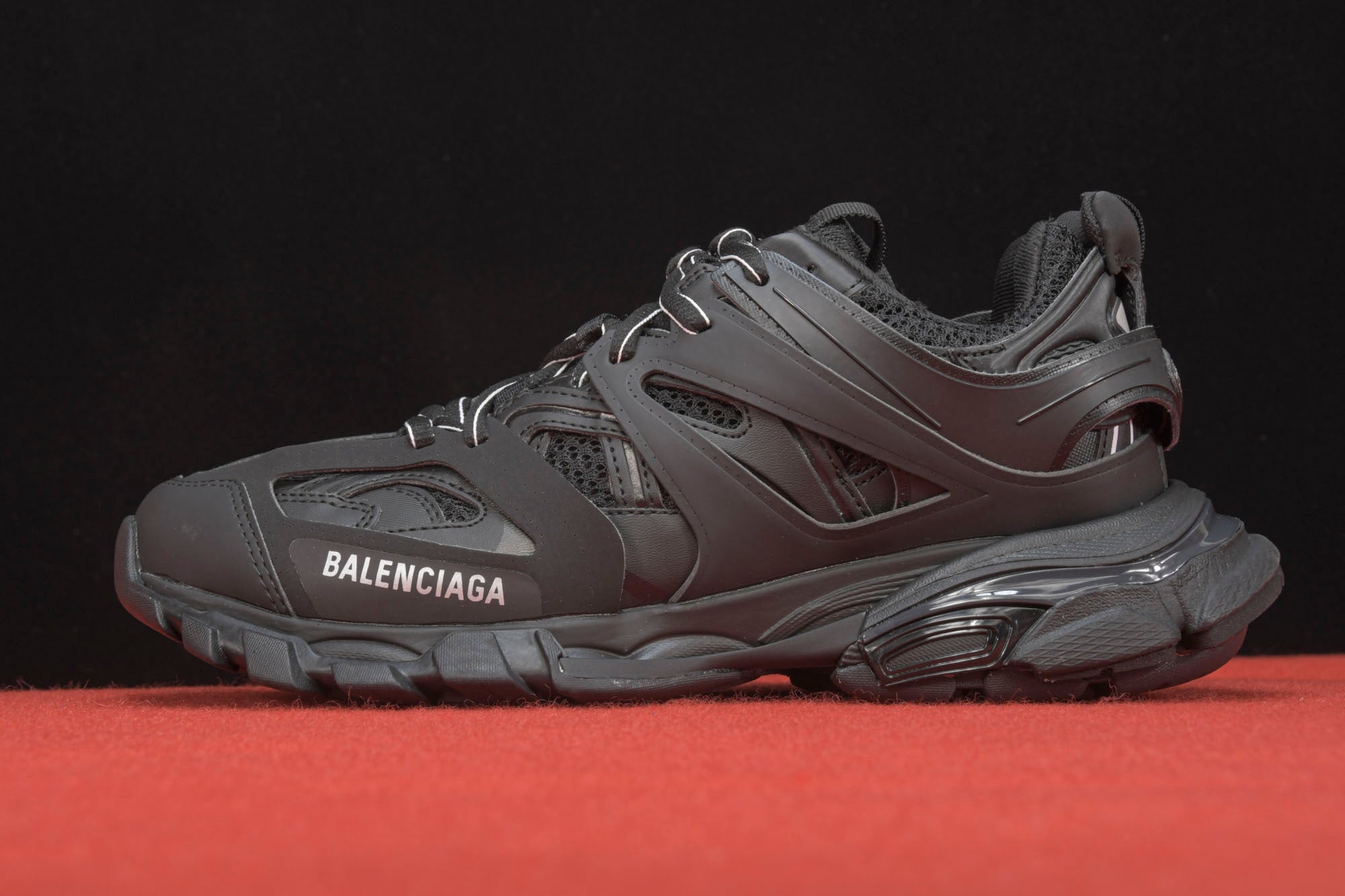 balenciaga sneakers foot locker