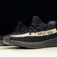 Yzy Boost 350 v2 Core Black White