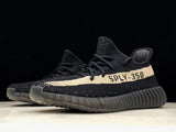 Yzy Boost 350 v2 Core Black White