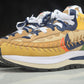 Sacai x JPG x VaporWaffle ‘Sesame’