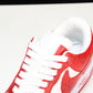 Louis Vuittоп x AF1 by Virgil Abloh 'Red White' (With Special Case)