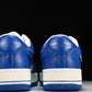 Louis Vuittоп x AF1 by Virgil Abloh 'White Blue' (With Special Case)