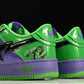 A Bathing Ape Bape Sta x Mrvl 'Hūlk'