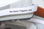 Fragment x Sacai LD Waffle ‘Light Smoke Grey’