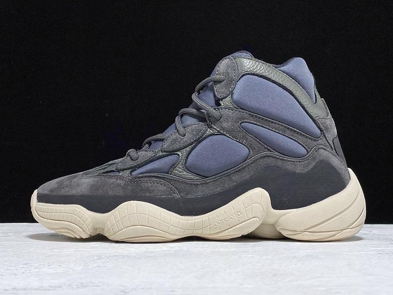 Yzy 500 High Slate