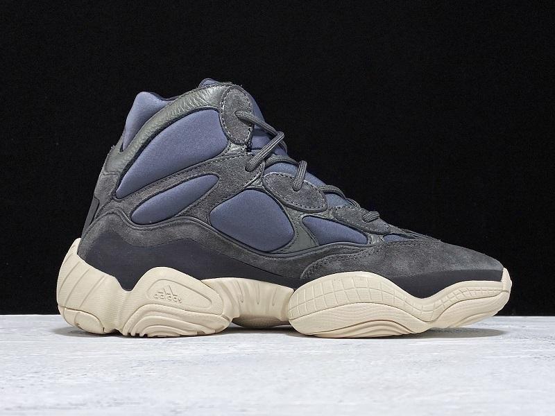 Yzy 500 High Slate