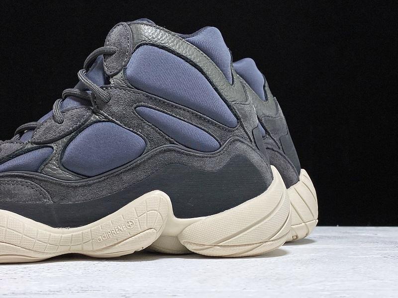 Yzy 500 High Slate