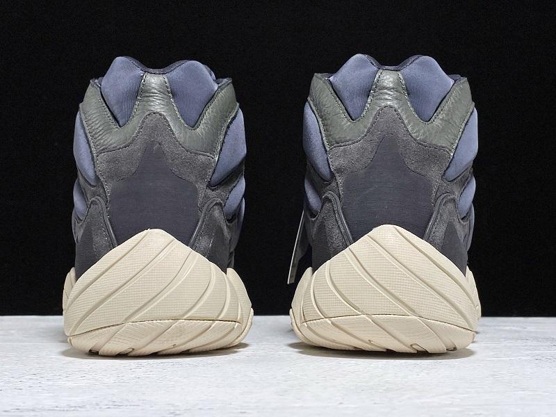 Yzy 500 High Slate