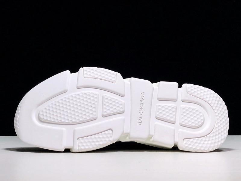 Speed Trainers “Black White” 2016