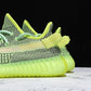Yzy Boost 350 v2 Yeezreel Non-Reflective