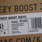 Yzy Boost 350 v2 Earth