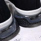 Speed Trainers “Black Clear Sole”